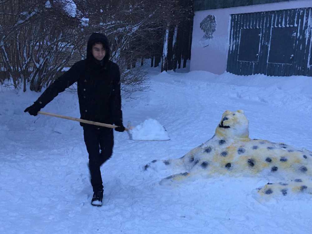 ЦДЮТ, Ухта, ул. Пушкина, д.25_2